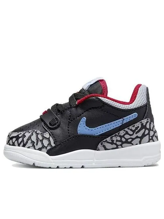 Кроссовки Legacy 312 низкие Air Jordan — изображение 1 из 4