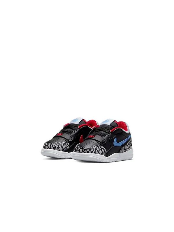 Кроссовки Legacy 312 низкие Air Jordan — изображение 3 из 4