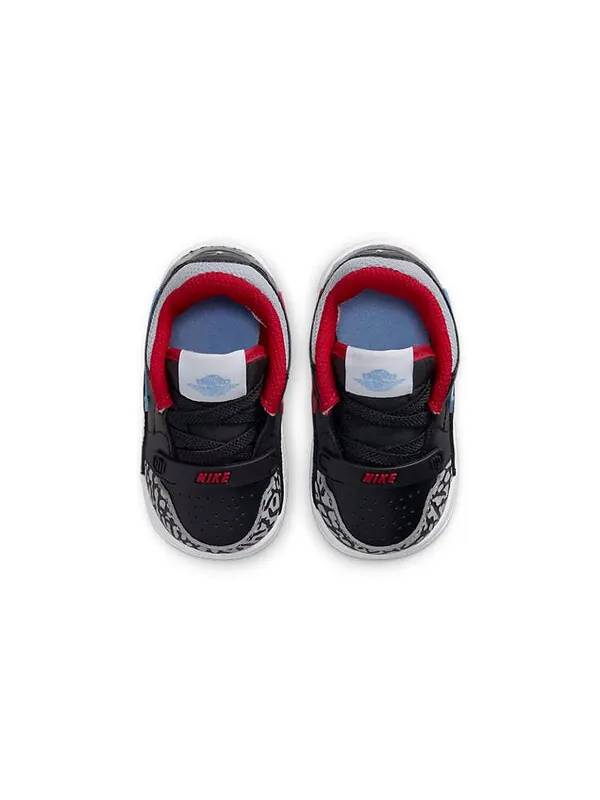 Кроссовки Legacy 312 низкие Air Jordan — изображение 4 из 4