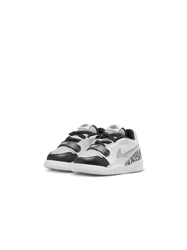 Кроссовки Legacy 312 низкие Air Jordan — изображение 3 из 4, черный/белый