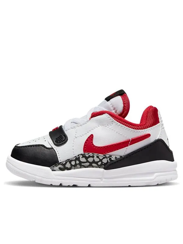 Кроссовки Legacy 312 низкие Air Jordan — изображение 1 из 4