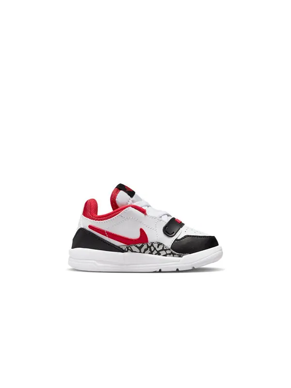 Кроссовки Legacy 312 низкие Air Jordan — изображение 2 из 4