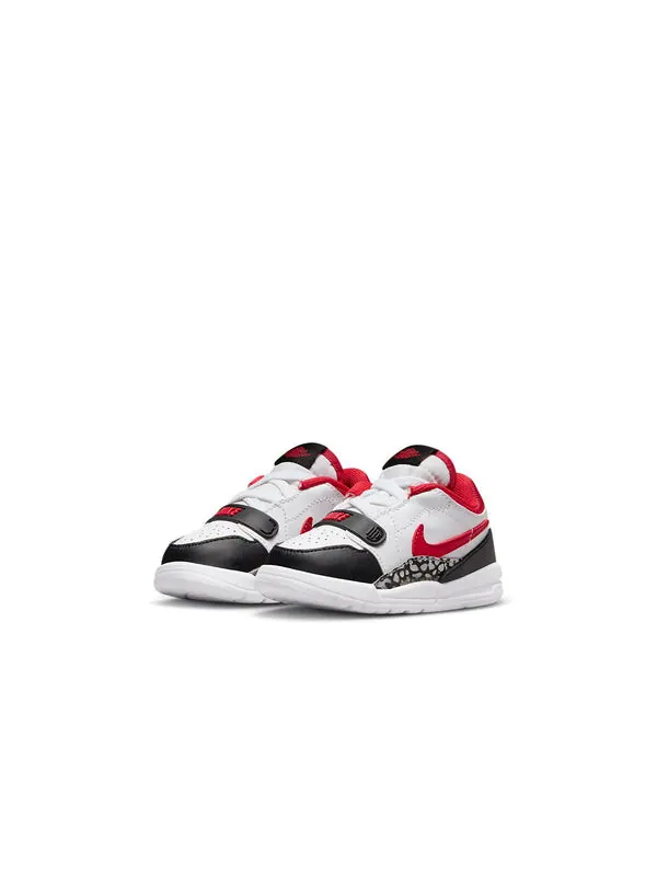 Кроссовки Legacy 312 низкие Air Jordan — изображение 3 из 4