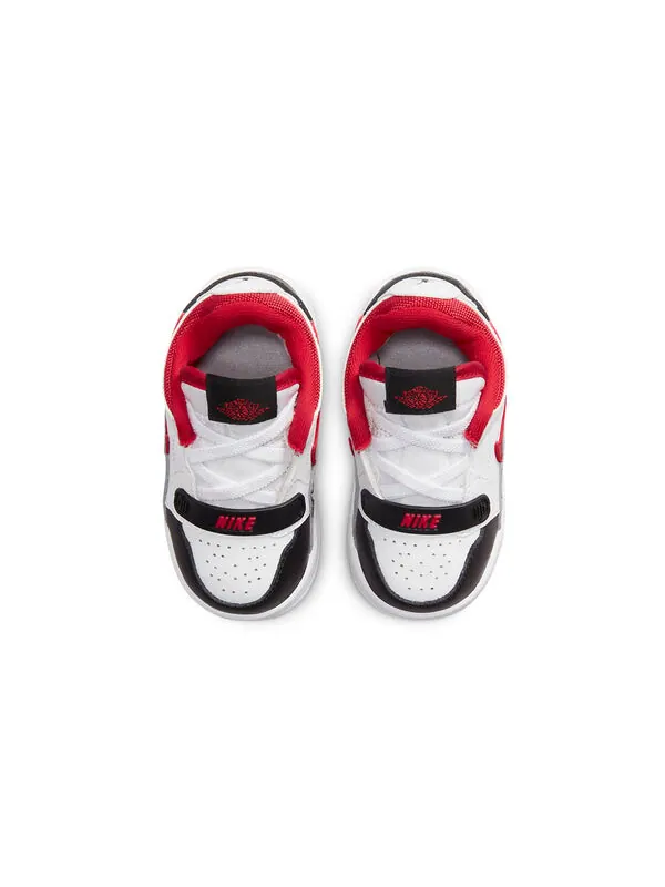 Кроссовки Legacy 312 низкие Air Jordan — изображение 4 из 4