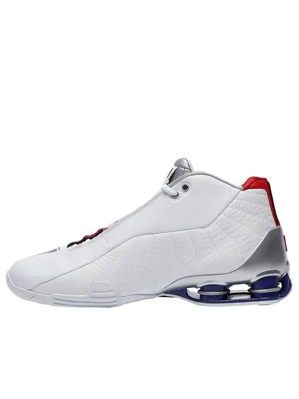 Кроссовки Shox BB4 QS Nike — изображение 1 из 4