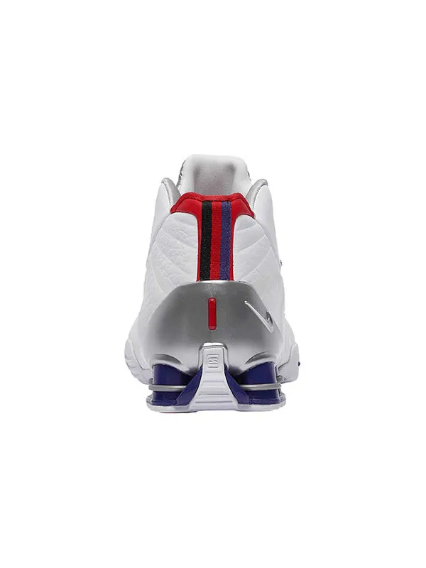 Кроссовки Shox BB4 QS Nike — изображение 3 из 4