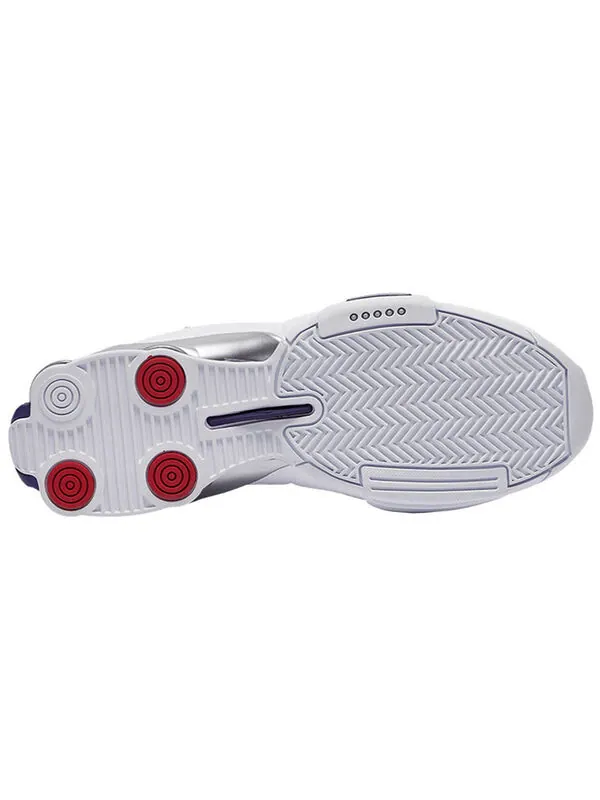 Кроссовки Shox BB4 QS Nike — изображение 4 из 4