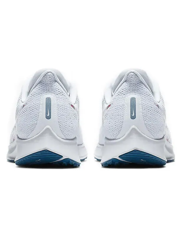 Кроссовки air zoom pegasus 36 flr Nike — изображение 3 из 4, белый