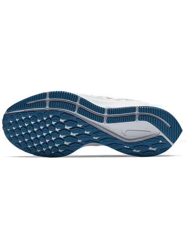 Кроссовки air zoom pegasus 36 flr Nike — изображение 4 из 4, белый