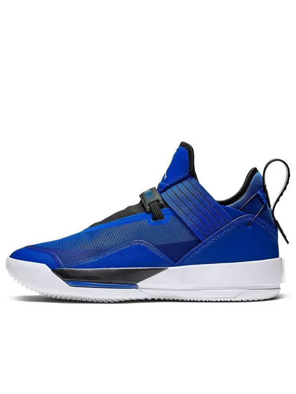Кроссовки 33 с. Air Jordan — изображение 1 из 4, синий