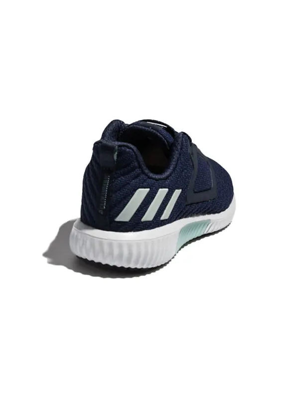Кроссовки Adidas climawarm Adidas — изображение 4 из 4, синий