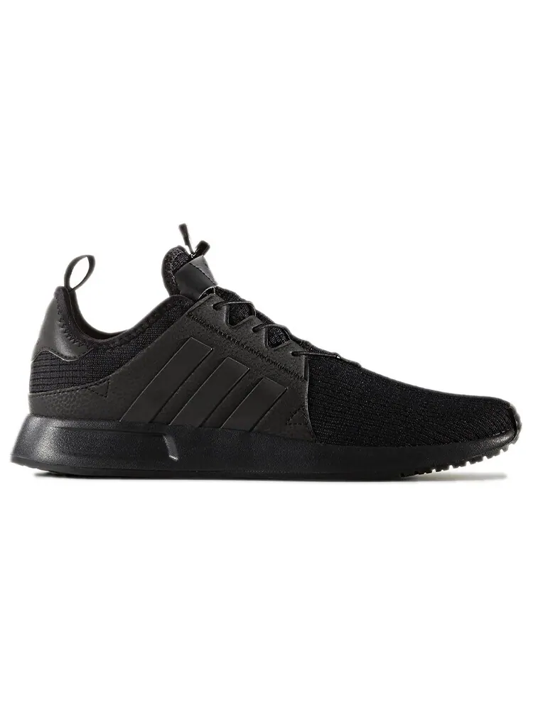 Кроссовки Adidas originals X_PLR Lifestyle Unisex — изображение 2 из 5, черный