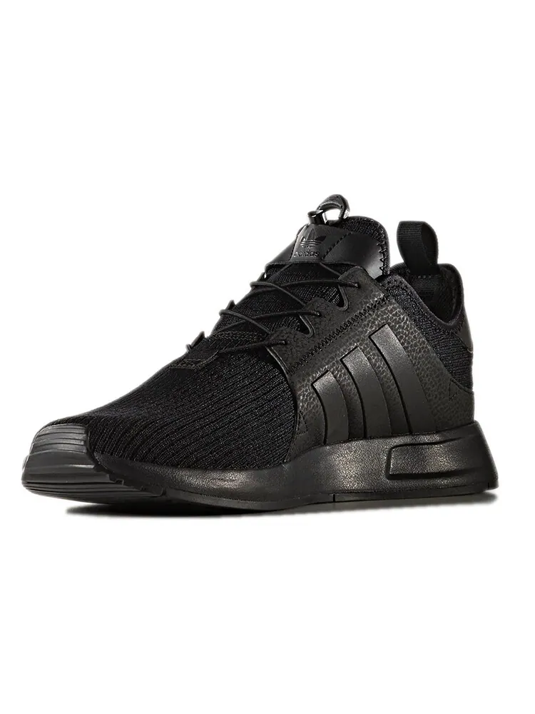 Кроссовки Adidas originals X_PLR Lifestyle Unisex — изображение 3 из 5, черный