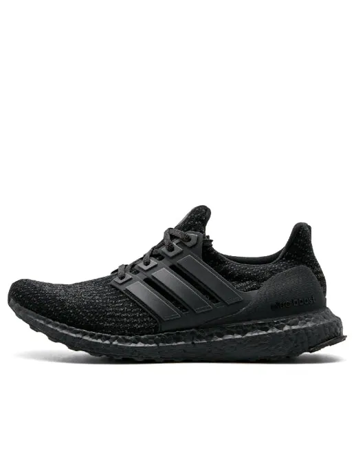 Кроссовки ultraboost 3.0 ограниченный Adidas — изображение 1 из 4, черный