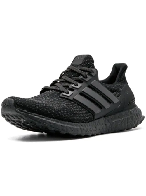 Кроссовки ultraboost 3.0 ограниченный Adidas — изображение 2 из 4, черный
