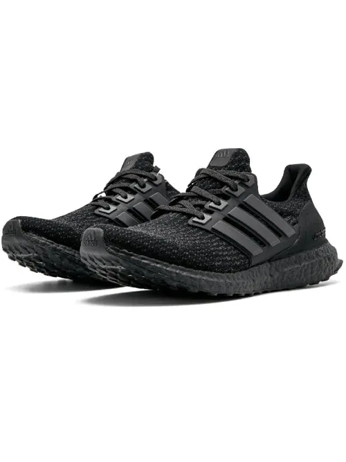 Кроссовки ultraboost 3.0 ограниченный Adidas — изображение 3 из 4, черный