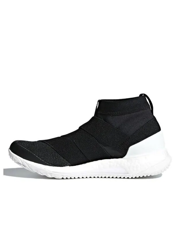 Кроссовки pureboost x trainer 3.0 ll Adidas — изображение 1 из 4, черный