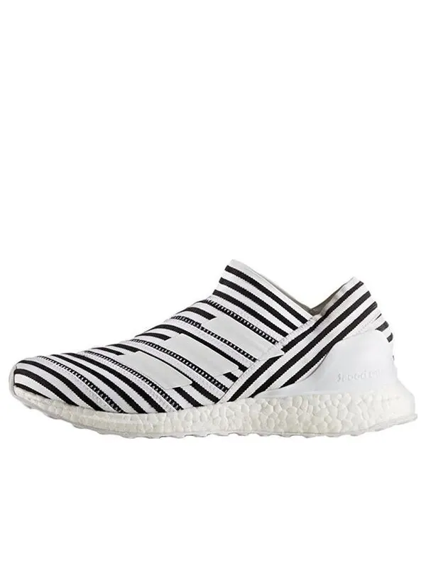 Кроссовки nemeziz tango 17 360 agility ultraboost Adidas — изображение 1 из 4, белый/черный