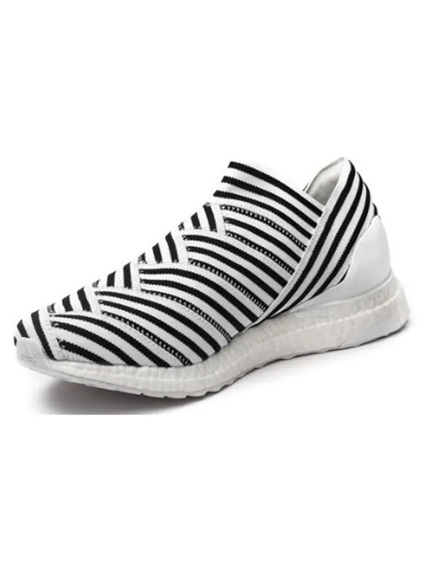 Кроссовки nemeziz tango 17 360 agility ultraboost Adidas — изображение 3 из 4, белый/черный