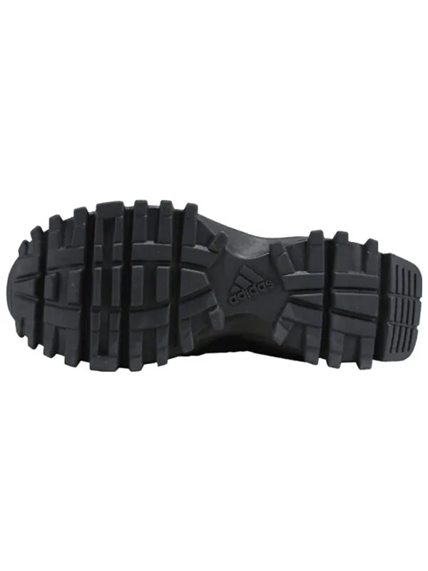 Кроссовки mountaineering x seeulater alledo primeknit Adidas — изображение 4 из 4, черный