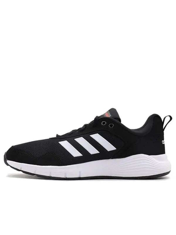 Кроссовки fluidcloud neutral m Adidas — изображение 1 из 4, черный