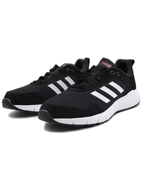 Кроссовки fluidcloud neutral m Adidas — изображение 3 из 4, черный