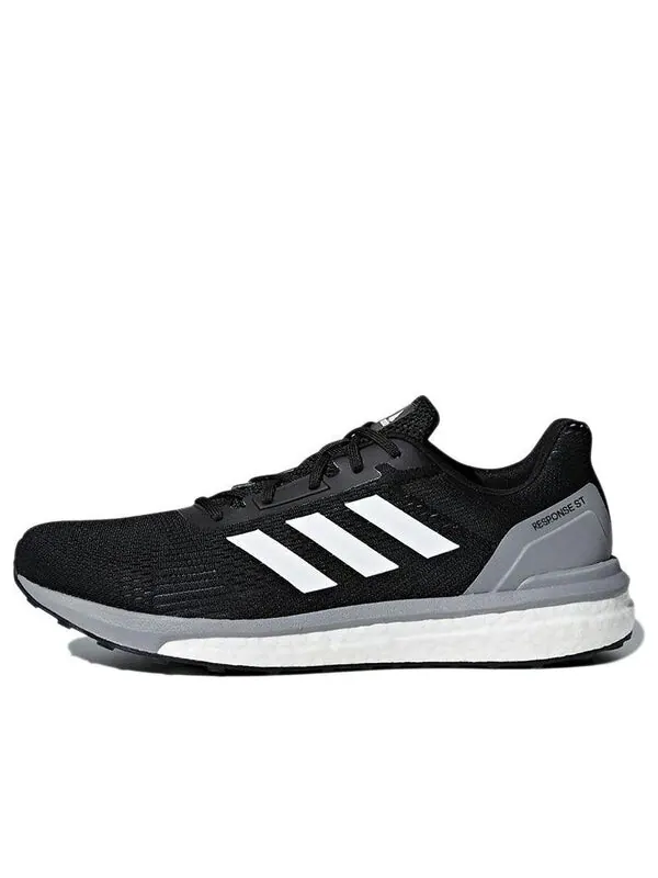 Кроссовки ответ st Adidas — изображение 1 из 4, черный
