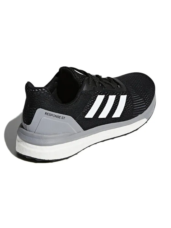 Кроссовки ответ st Adidas — изображение 4 из 4, черный