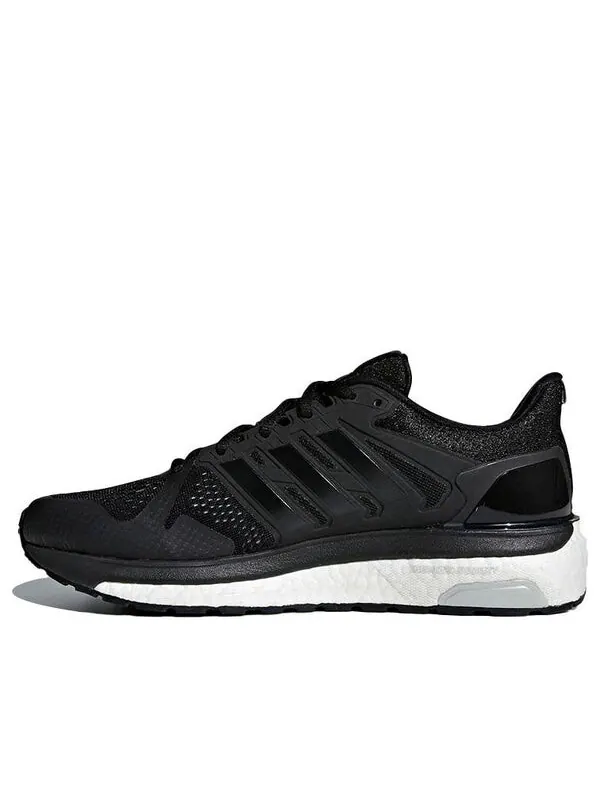 Кроссовки supernova st Adidas — изображение 1 из 4, черный