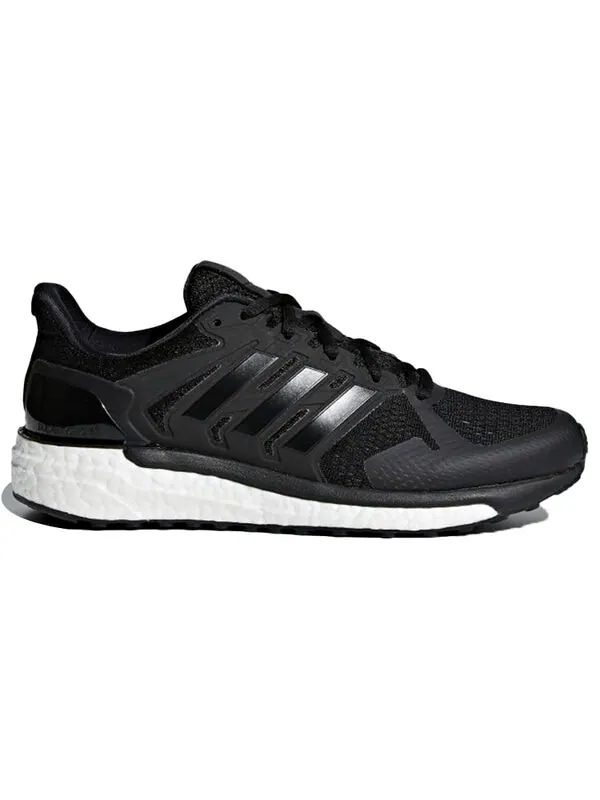 Кроссовки supernova st Adidas — изображение 2 из 4, черный