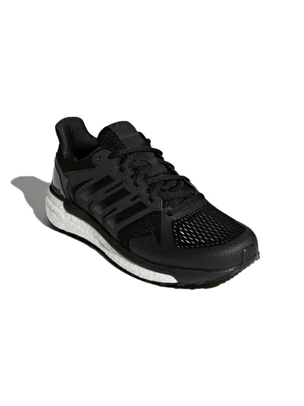 Кроссовки supernova st Adidas — изображение 3 из 4, черный