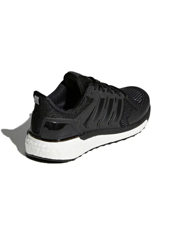 Кроссовки supernova st Adidas — изображение 4 из 4, черный