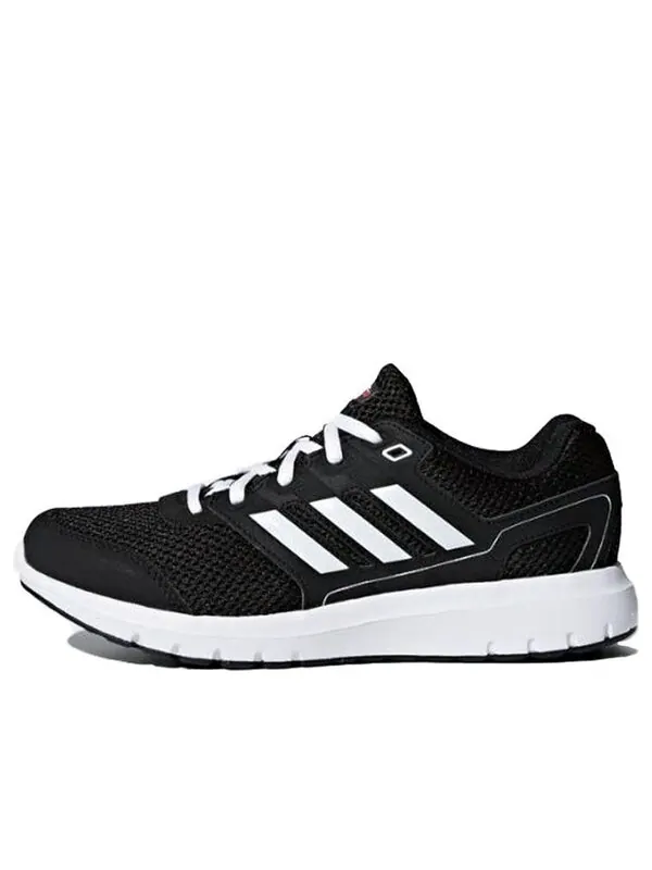 Кроссовки duramo lite 2.0 'black' Adidas — изображение 1 из 4, черный