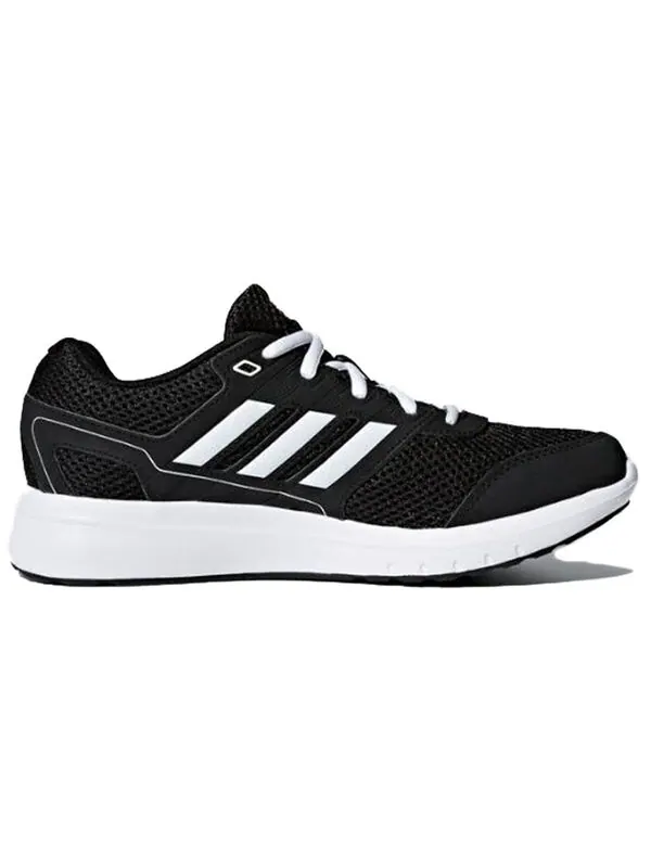 Кроссовки duramo lite 2.0 'black' Adidas — изображение 2 из 4, черный