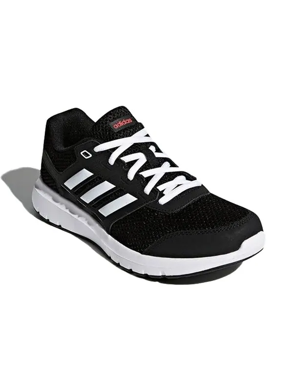 Кроссовки duramo lite 2.0 'black' Adidas — изображение 3 из 4, черный