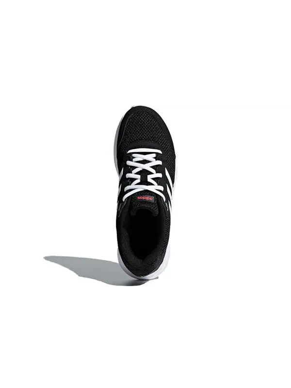 Кроссовки duramo lite 2.0 'black' Adidas — изображение 4 из 4, черный