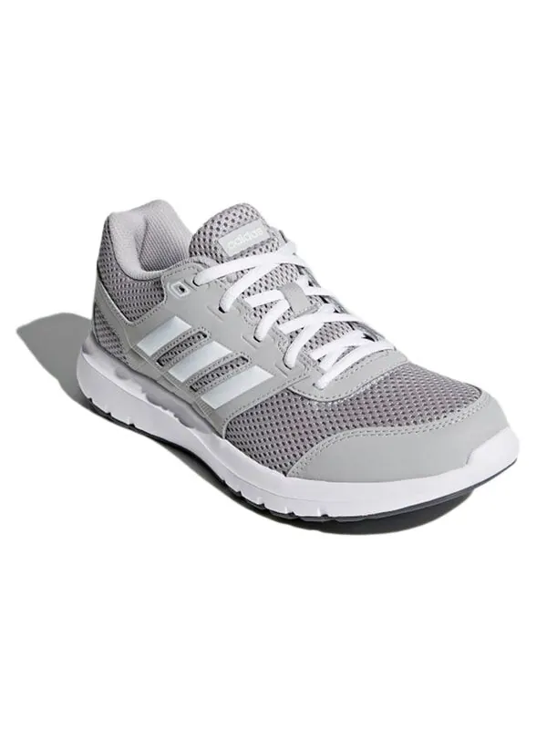 Кроссовки duramo lite 2.0 Adidas — изображение 3 из 4, серый/белый