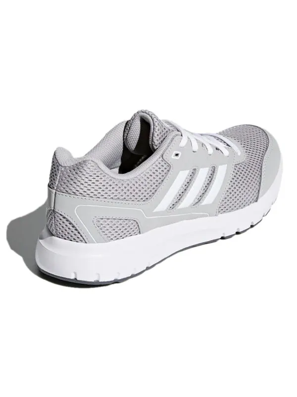 Кроссовки duramo lite 2.0 Adidas — изображение 4 из 4, серый/белый