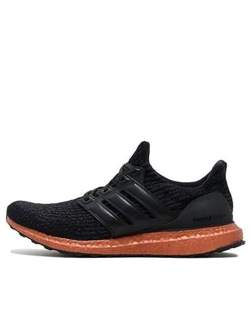 Кроссовки ultraboost 3.0 ограниченный Adidas — изображение 1 из 4, черный