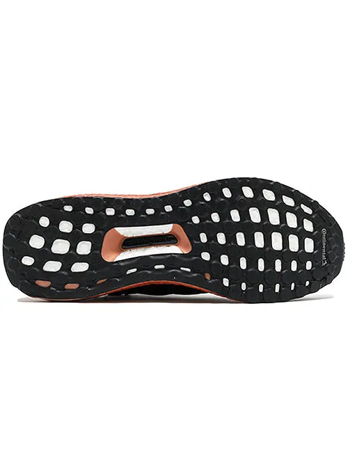Кроссовки ultraboost 3.0 ограниченный Adidas — изображение 4 из 4, черный