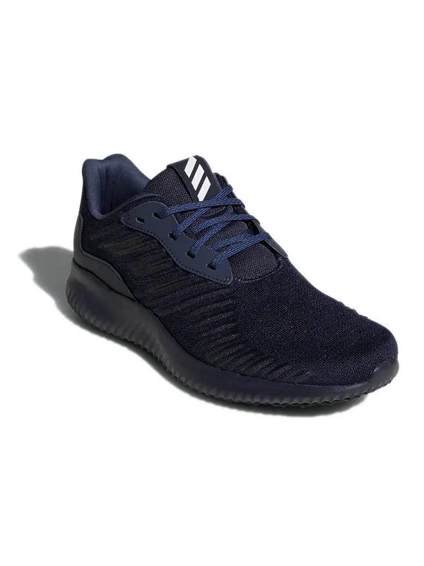 Кроссовки alphabounce rc Adidas — изображение 3 из 4, черный/синий