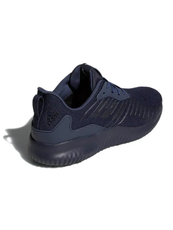 Кроссовки alphabounce rc Adidas — изображение 4 из 4, черный/синий