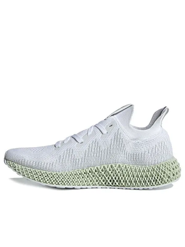 Кроссовки alphaedge 4d Adidas — изображение 1 из 4, белый