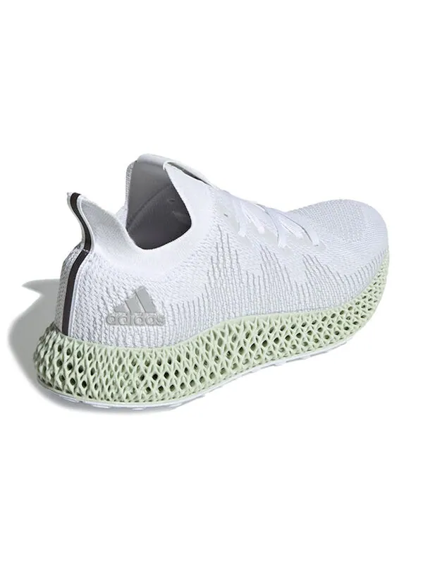 Кроссовки alphaedge 4d Adidas — изображение 4 из 4, белый
