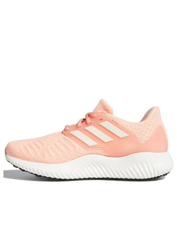 Кроссовки alphabounce rc2 w Adidas — изображение 1 из 4, розовый