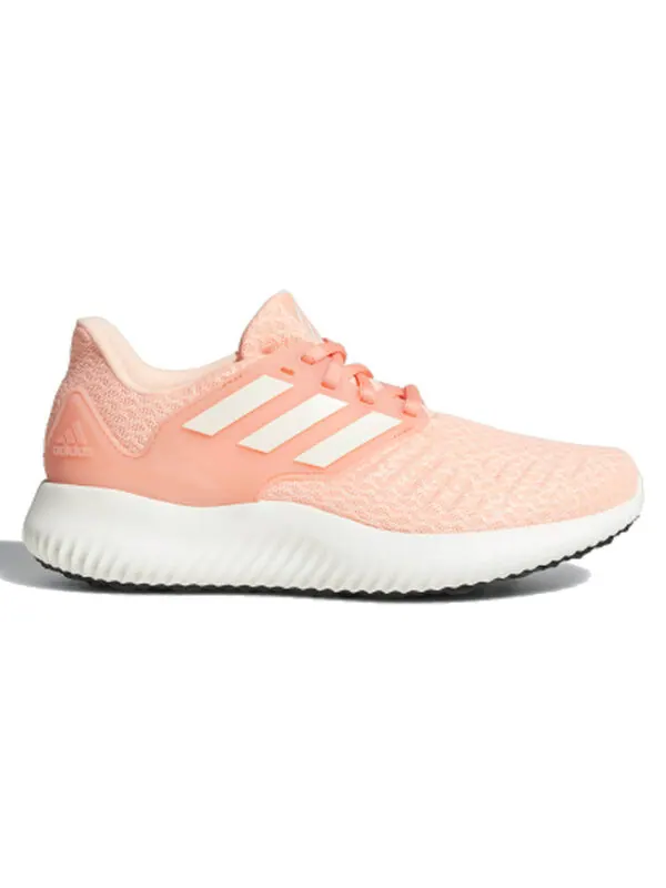 Кроссовки alphabounce rc2 w Adidas — изображение 2 из 4, розовый