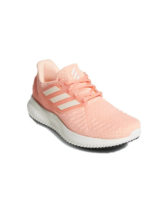 Кроссовки alphabounce rc2 w Adidas — изображение 3 из 4, розовый