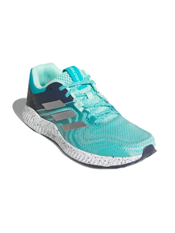 Кроссовки aerobounce st 2 Adidas — изображение 2 из 4, светлый зеленый