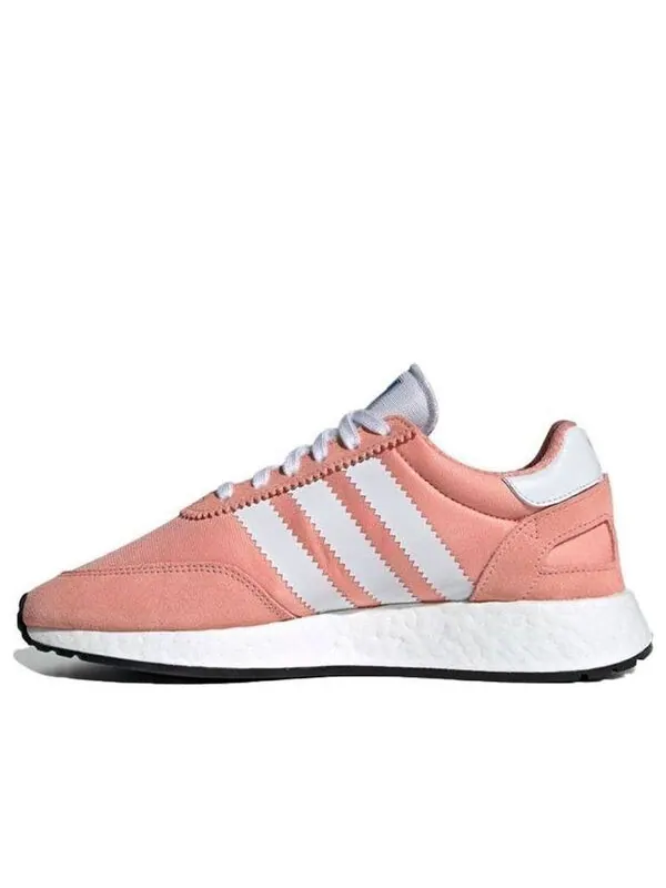 Кроссовки i 5923 Adidas — изображение 1 из 4, розовый