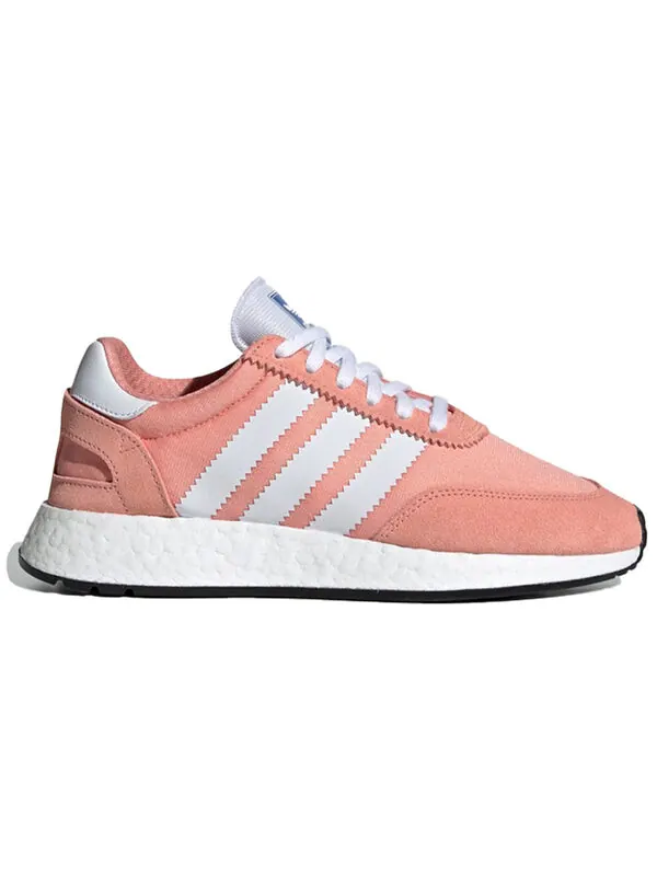 Кроссовки i 5923 Adidas — изображение 2 из 4, розовый